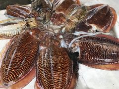 -尼甘布海鲜市场