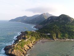 -灵山岛风景区