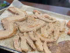 -我们家韩国烤肉8号店(郫都店)