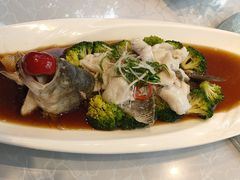 -自在弥林花园餐厅(云栖店)