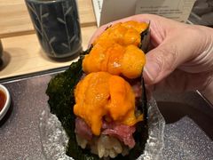 -小十Omakase(地王大厦店)