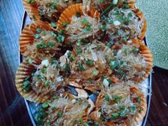 -四川人郑霞海鲜