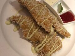-波特曼西餐厅(南岗店)