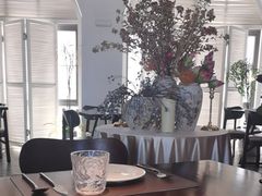 -22ºN BISTRO西餐&酒馆