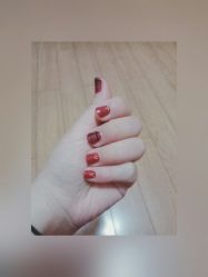 -U mi Nail美甲工作室
