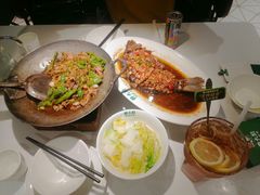 费大厨辣椒炒肉-费大厨辣椒炒肉(高铁吾悦广场店)