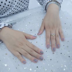 -研美·ym 美甲美睫