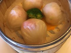 -富力丽思卡尔顿酒店·丽轩中餐厅