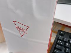 -Manner Coffee(万象前海店)
