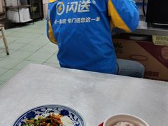 -秦胖子肉陀良心店