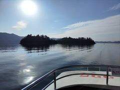 -千岛湖东南湖区