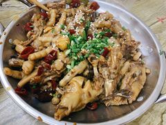 凤爪-小民大排档(马场角横路店)