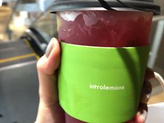 -introlemons(北京西单更新场店)