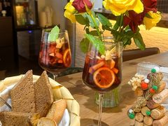 -LESCEDARS Brasserie Bistro香柏树