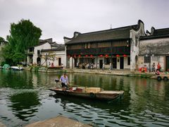 -南浔古镇