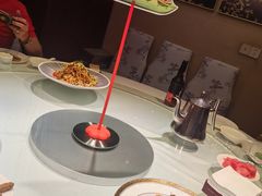 -川香楼酒家