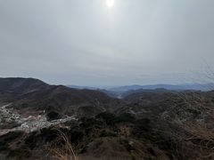 -妙峰山风景名胜区