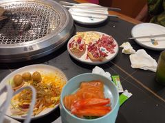 -東盛炭烤自助料理(浦东文峰广场店)