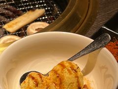 -牛角烧肉(步步高星城天地店)