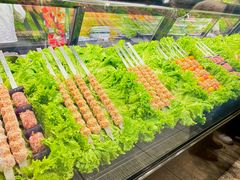 -卢布里西餐厅(满洲里店)