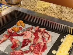 -阿亲家·韩式无限烤肉(春熙路店)