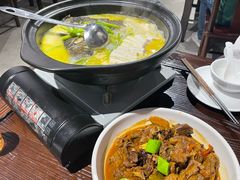 -董府·古宅餐厅