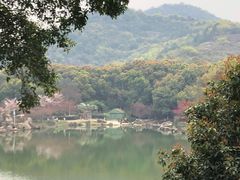 -白马涧龙池景区