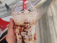 -DQ·蛋糕·冰淇淋(南开大悦城2F店)
