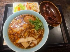 -喜晋道面馆(华严寺广场店)