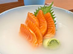 -山葵家·创意料理(宁波来福士店)
