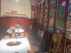 -北京老门框爆肚涮肉馆(锦业路店)