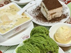 -香港華心糖水鋪(南西总店)