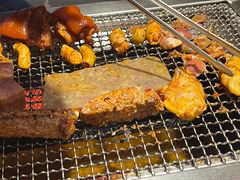 -五彩凉山自助西昌烧烤(柳翠路店)