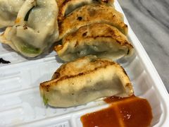 -八珍·广式煎饺·广州老字号(北京路总店)