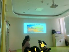 -乐融儿童之家早教托育(燕郊校区)