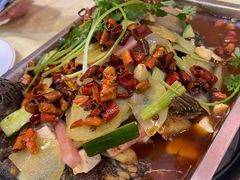 -十三香辣虾(夏湾店)