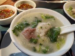 -大良毋米粥(锦龙路总店)