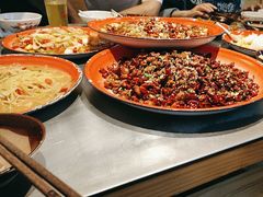 -馬伍旺川菜(江北虹悦城店)