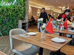 大堂-必胜客(格尔木华兴店)