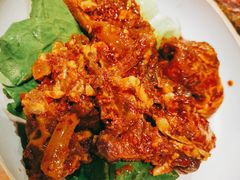 -7年8班朝鲜族非遗美食(三钢里店)