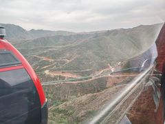 -桑干河大峡谷旅游区
