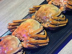 -红盔甲·小龙虾(定西路店)