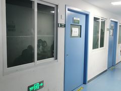 -华中科技大学同济医学院附属同济医院(汉口院区)