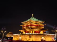 -开元商城(钟楼店)