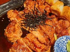 -千代武日本料理(爱建店)