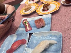 -元气寿司(环球港店)