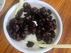红豆双皮-三元梅园(新源里店)
