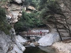 -黑龙潭风景区