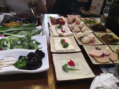 -束河人家(南锣鼓巷店)