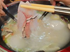 -京门活鱼馆·鱼火锅(百子湾（原红庙）店)